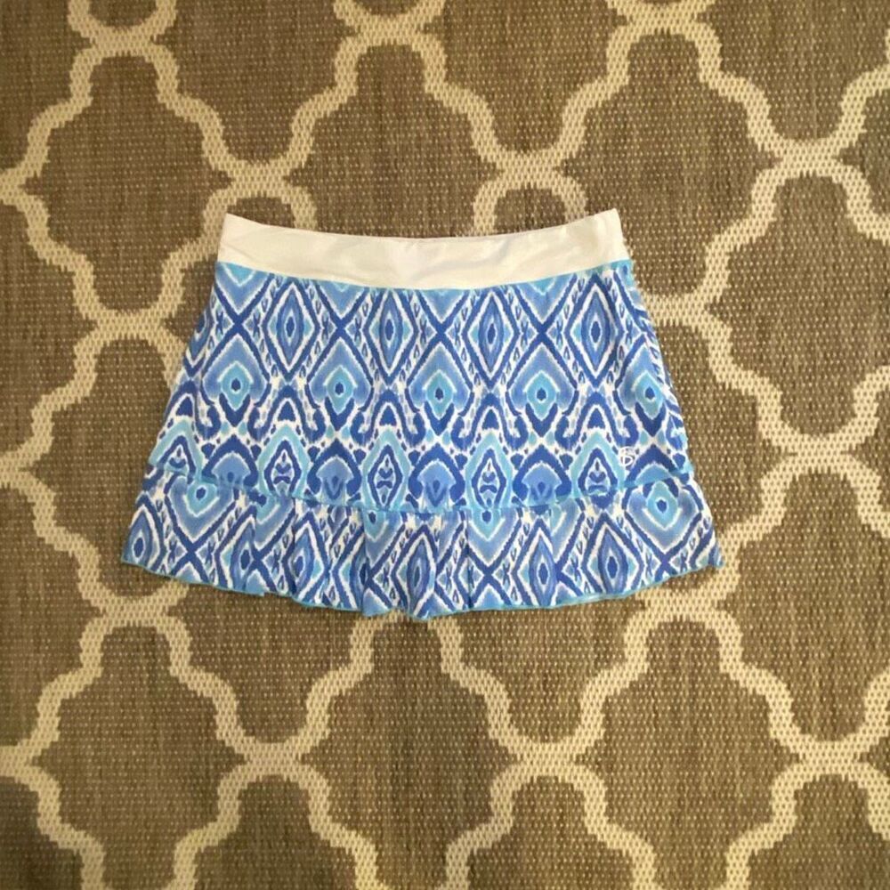 Sofibella tennis skirt, women’s size XL